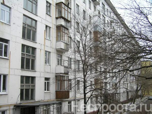 Trueman ул правды 3 1 москва фото НЕСПРОСТА.ru