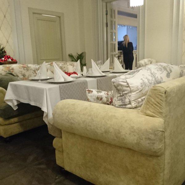 Truffo ул гоголя 8 фото Фотографии компании Truffo, ресторан французской и европейской кухни в Казани на
