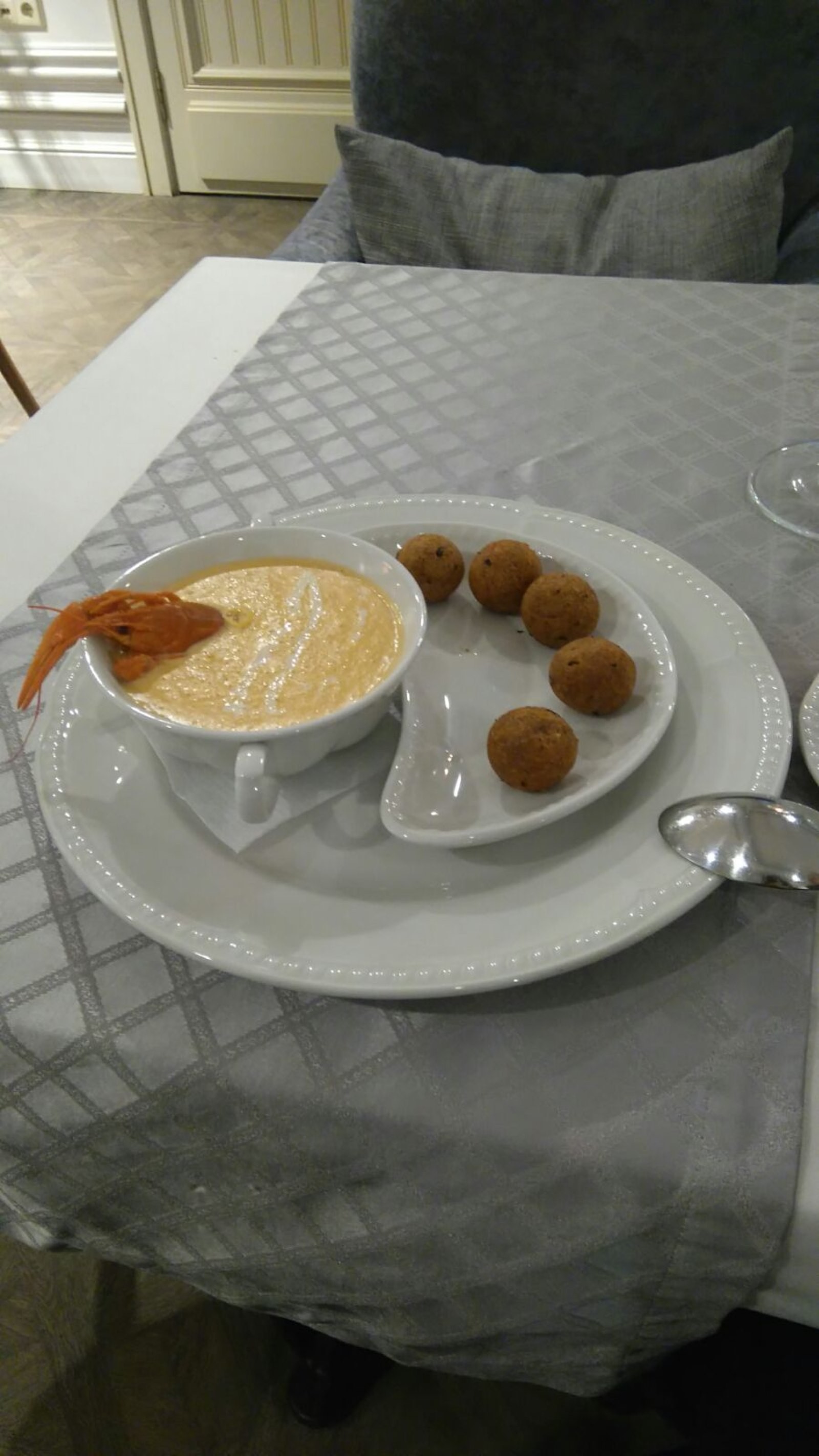 Truffo ул гоголя 8 фото Truffo, ресторан французской и европейской кухни в Казани - отзыв и оценка - Аль