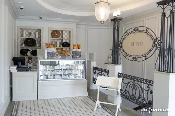 Truffo ул гоголя 8 фото Кафе, Чайные итальянской кухни, Казань: фото, отзывы, цены, адреса - Афиша–Ресто