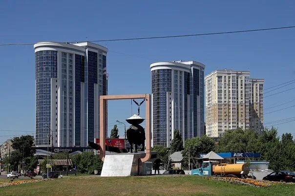Trumetal саратовская область энгельс фото August 27th celebrated its day Engels! Congratulations (albeit with a slight del