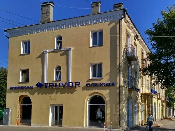 Truvor ул горького 76 фото Снять комнату в Струнино на улице Карла Маркса - База недвижимости ГородКвадрато