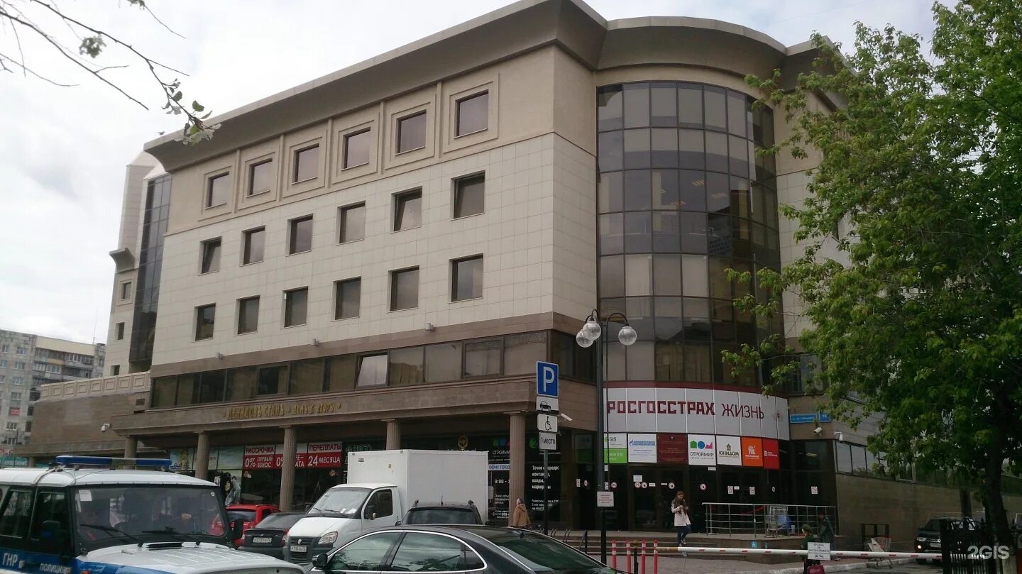 Truvor ул горького 76 фото Горького 76 год постройки дома - Фото подборки