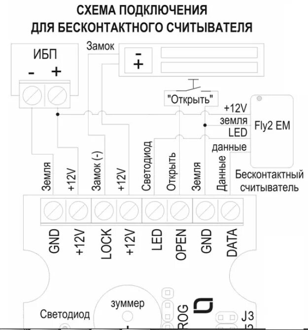 Ts ctr 1 схема подключения LC-1 контроллер автономный - купить в Санкт-Петербурге по разумной цене