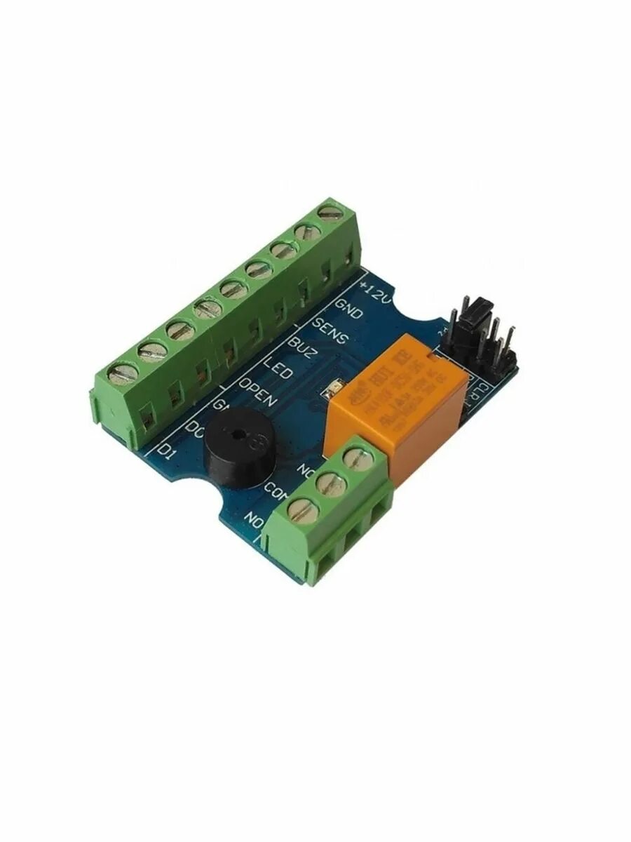 Ts ctr 2 контроллер схема подключения Контроллер Tantos TS-CTR-2 Tantos 212208477 купить за 1290 ₽ в интернет-магазине