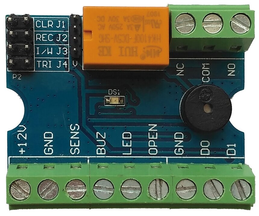 Ts ctr 2 подключение Tantos TS-CTR-2 - купить в интернет-магазине по низкой цене на Яндекс Маркете
