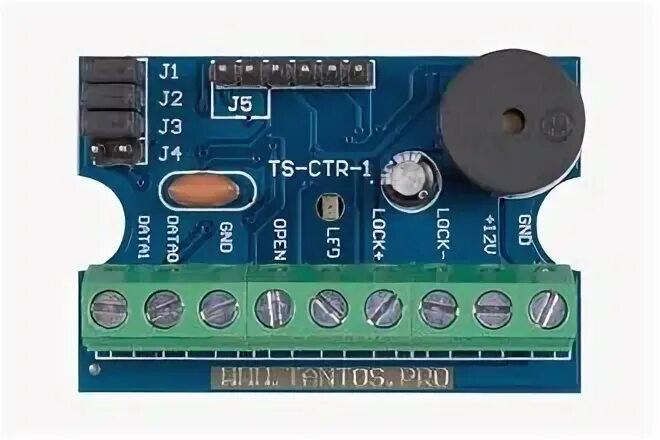 Ts ctr 2 схема подключения Автономный контроллер TS-CTR-1 купить в Казани