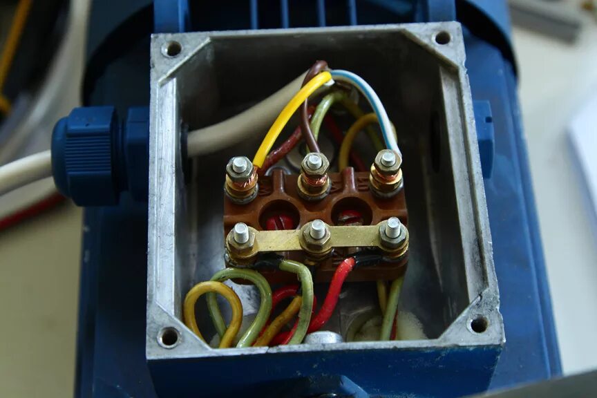 Ts11 13 1.5 uf подключение к двигателю Подключение трехфазного двигателя для гриндера