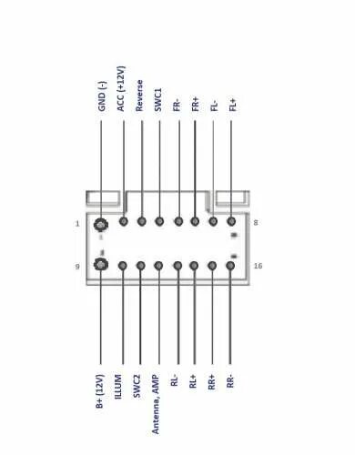 Ts18 pro магнитола подключение ГУ Topway TS10/TS18 (UIS7862) Android 10 с вертикальным монитором - 4PDA