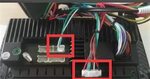 Ts18pro магнитола подключение Магнитола ts18 3 32