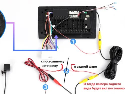 Ts18pro подключение камеры заднего вида Головные устройства TEYES SPRO/CC2 Android 8.1 - 4PDA