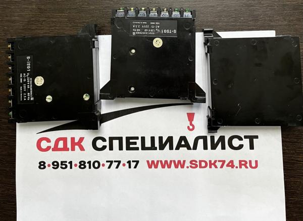 Tsg1 реле термозащиты схема подключения S-TSG1 220V 2, 5A реле термозащиты купить по цене 3000 ₽ в Челябинске на PromPor