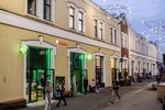 Tsingtao спартаковская площадь 16 15с2 фото Фотографии СПАРТАКОВСКАЯ ПЛОЩАДЬ 6