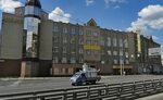 Tsingtao спартаковская площадь 16 15с2 москва фото Спартаковская площадь 16 15с6