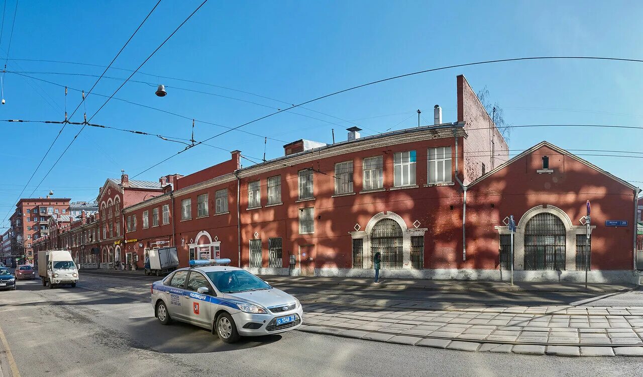 Tsomi лесная ул 20 стр 3 фото Permanently closed: Confael, gift and souvenir shop, Moscow, Lesnaya Street, 20с