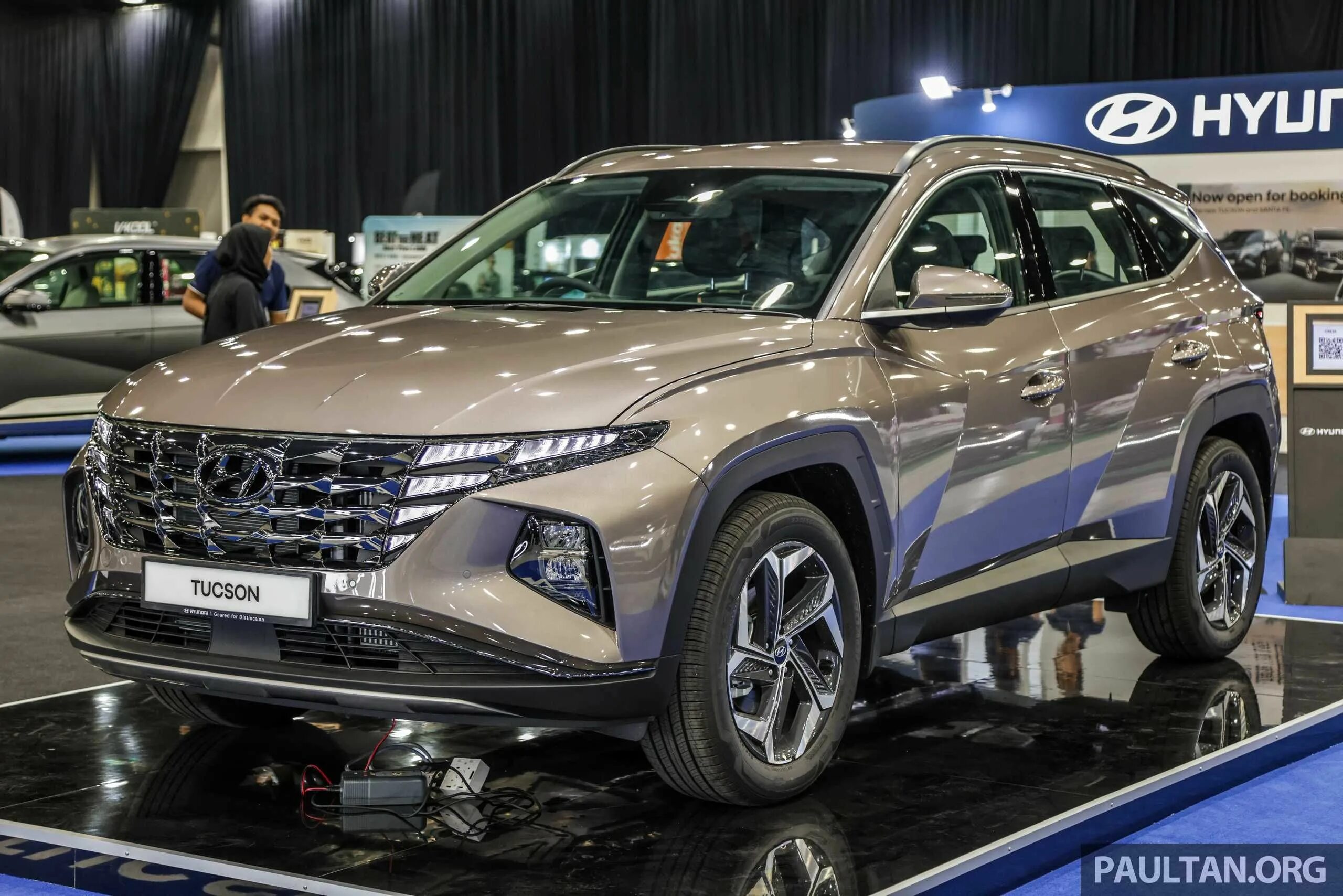 Tucson 2024 интерьер HYUNDAI TUCSON COMFORT 6AT 2024, probegi 0 Aksiya 7% da: 389 000 000 сум - Hyund