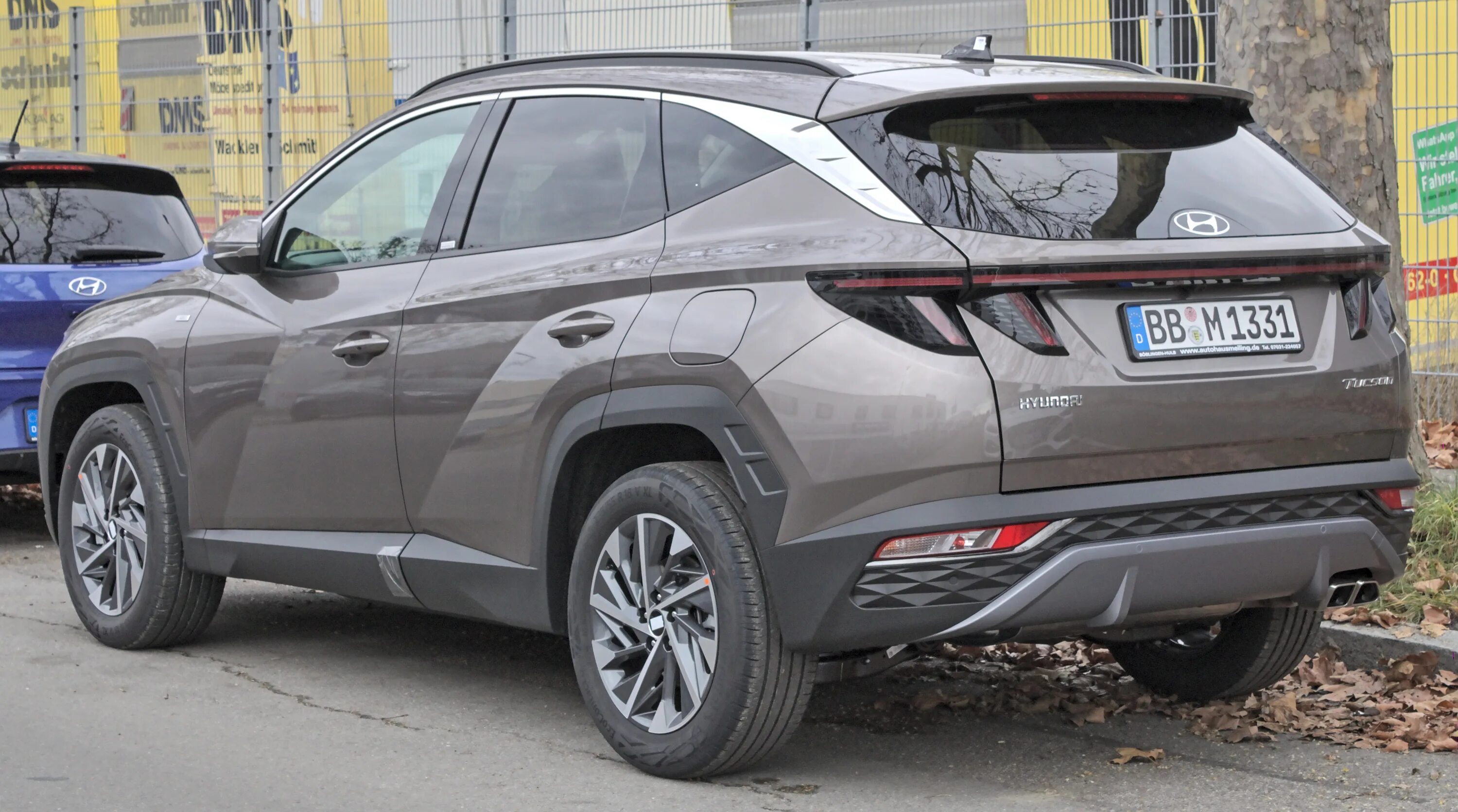 Tucson nx4 точки подключения File:Hyundai Tucson (NX4) IMG 3678.jpg - Wikipedia