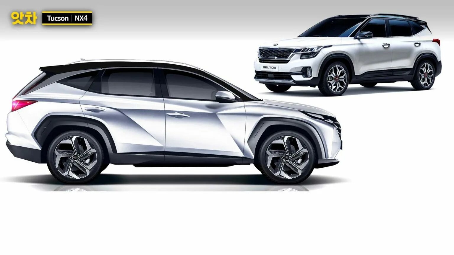 Tucson nx4 точки подключения 2021-hyundai-tucson-rendering-7-1536x864 - سعودي شفت