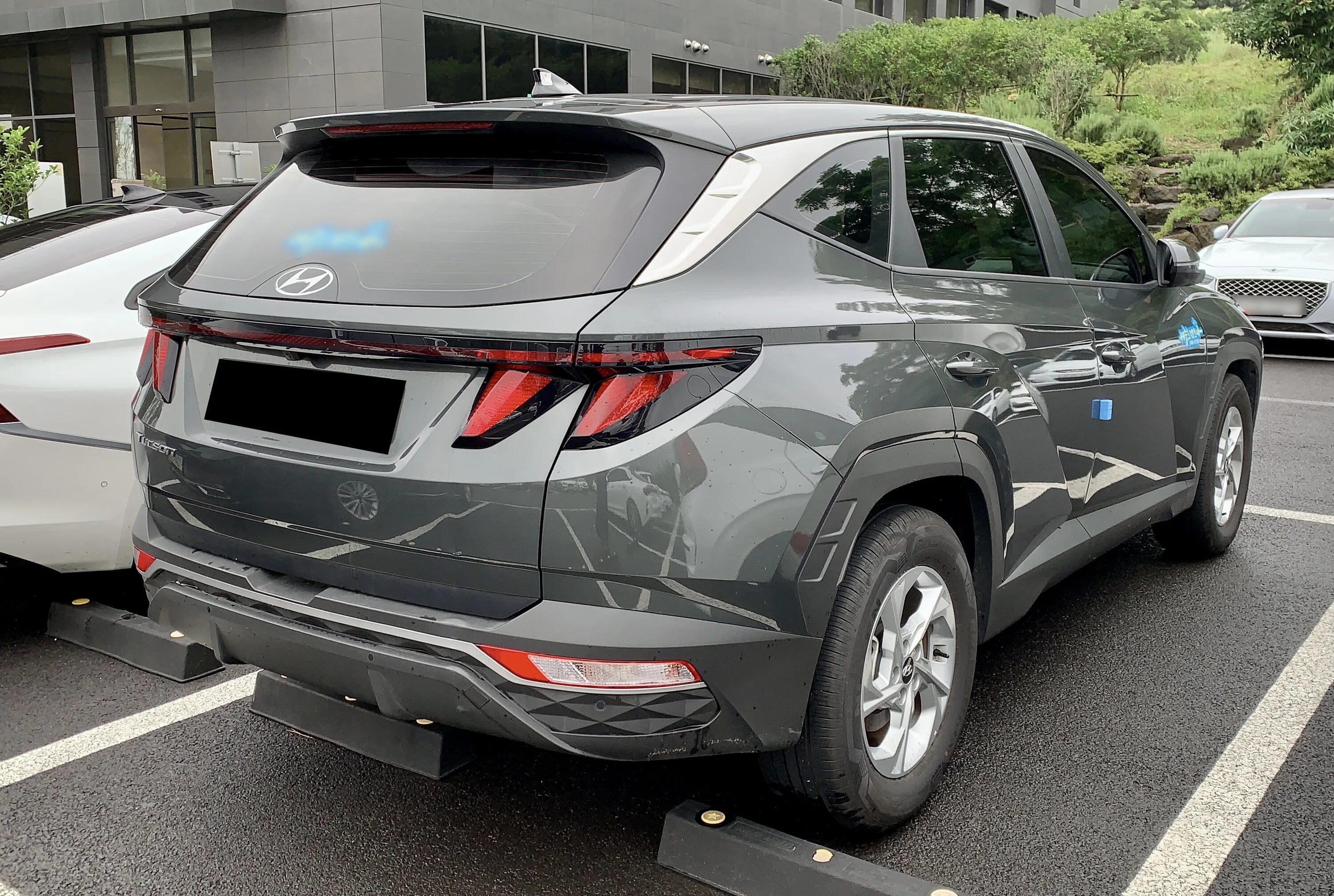 Tucson nx4 точки подключения File:00 HYUNDAI TUCSON 2.jpg - Wikimedia Commons