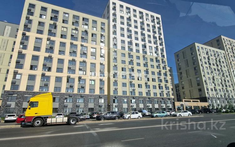 Tulip hall микрорайон шымсити 101 1 фото Продажа 1-комнатной квартиры - № 696761501: Туркия - Tulip hall, Шымкент, Карата