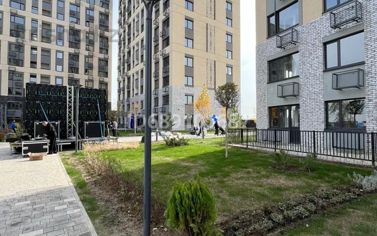 Tulip hall микрорайон шымсити 101 1 фото Продажа 1-комнатной квартиры - № 689101687: Мкр Шымсити - Конгресс холл, Шымкент