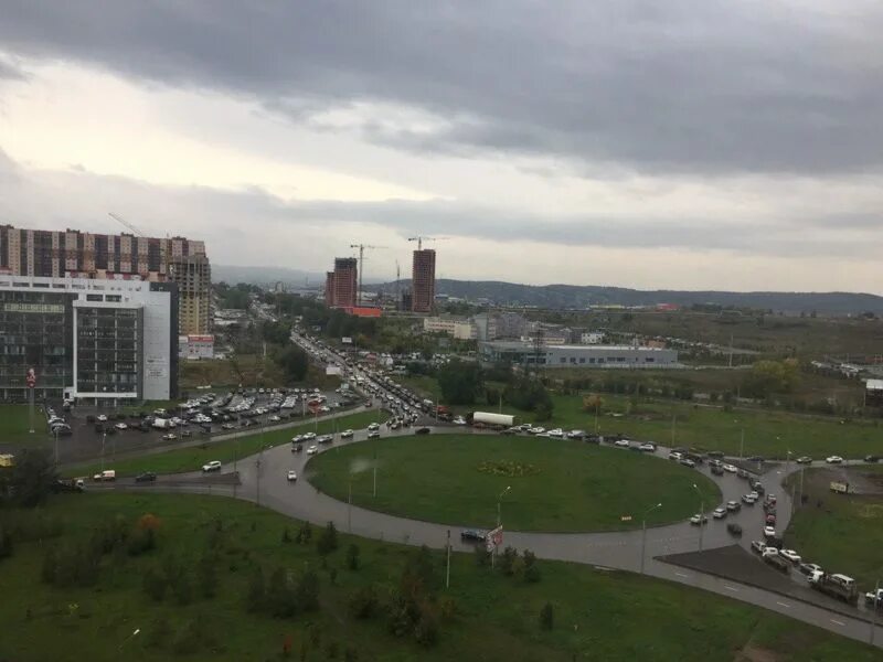 Tunguska ул весны 30 микрорайон взлетка фото Купить 1-комнатную квартиру, 42 кв. м., Красноярск, цена 2500000 руб., № 1309133