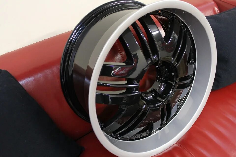 Tuning lab тюнинг вашего авто Порошковая Покраска Дисков - Стильно, модно и долговечно. - Tuning Lab на DRIVE2