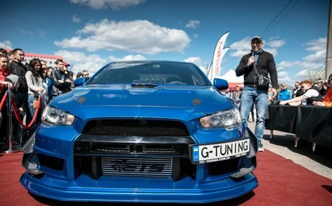 Tuning lab тюнинг вашего авто Tuning lab: найдено 83 изображений