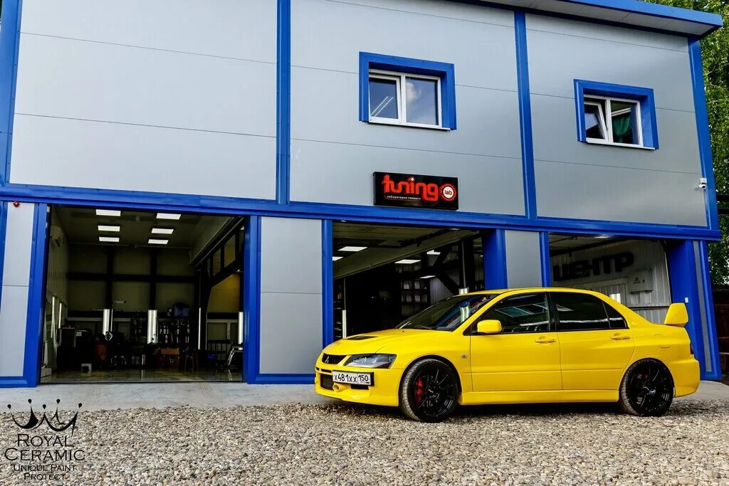 Tuning lab тюнинг вашего авто Тюнинглаб, студия автотюнинга, Россия, Раменское, ул. Коминтерна, 25/1 - Яндекс.