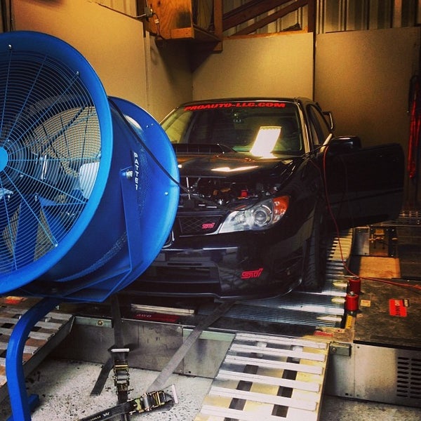 Tuning lab тюнинг вашего авто Motion Lab Tuning - Automotive Repair Shop in Charlotte