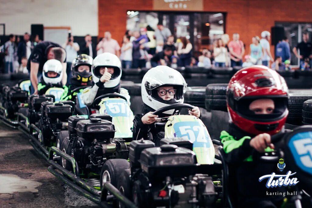Turba karting hall инновационная ул 8 фото Картинг, картинг, Инновационная ул., 7, Екатеринбург - Яндекс.Карты