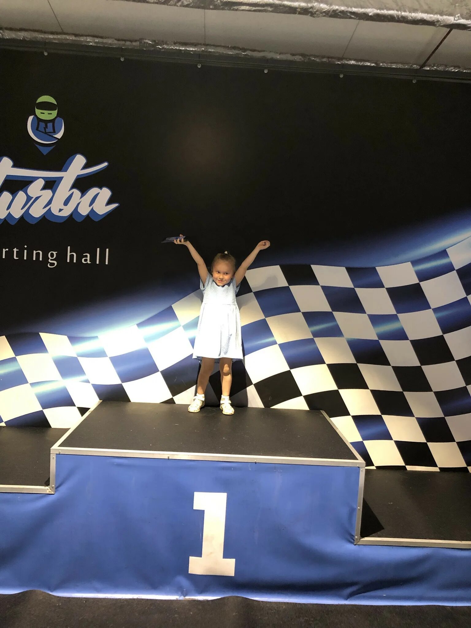 Turba karting hall инновационная ул 8 фото Turba, картинг-центр в Екатеринбурге - отзыв и оценка - lenchkaone