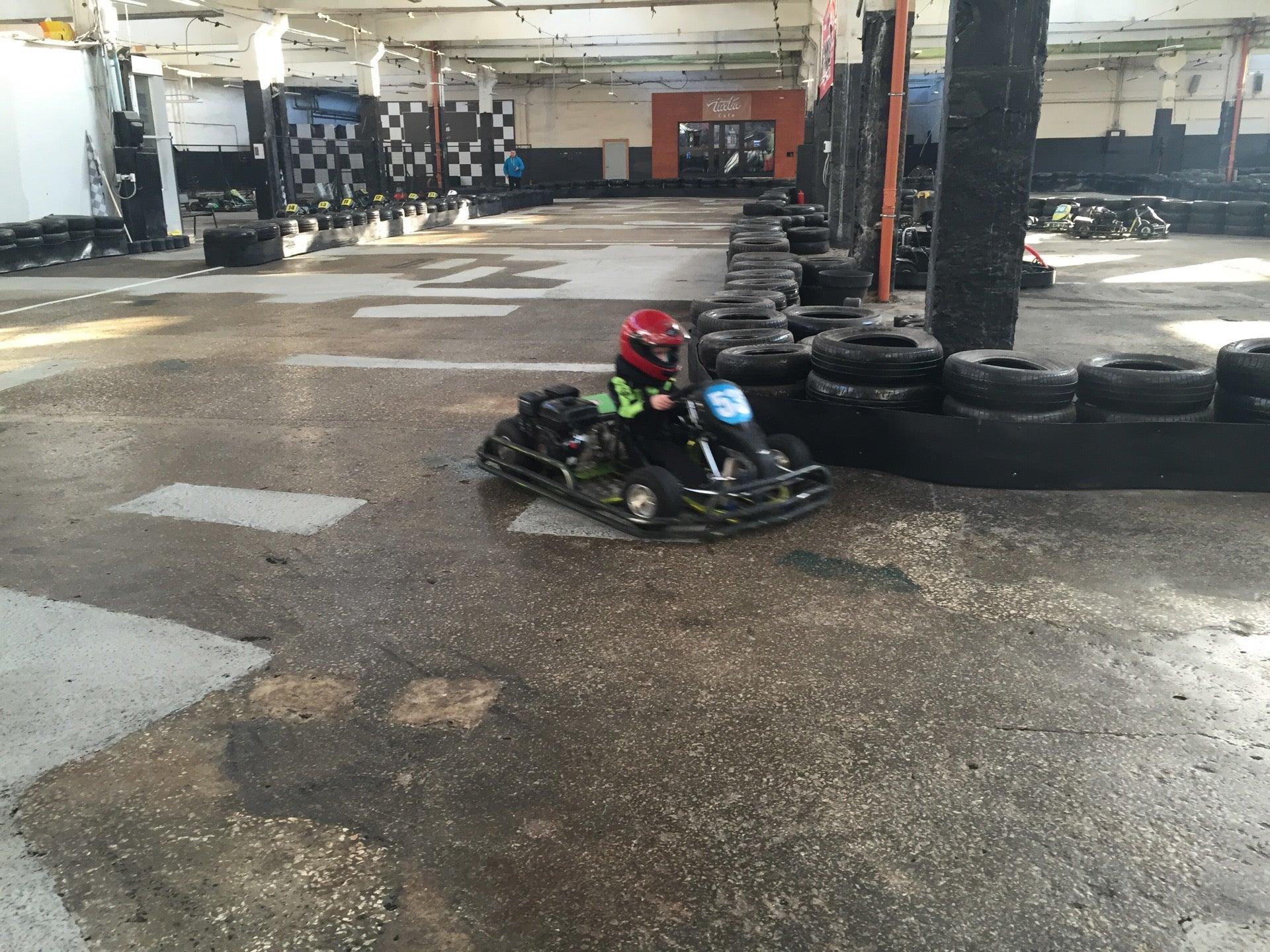 Turba karting hall инновационная ул 8 фото TURBA Karting Hall, картинг-центр на Студенческой улице в Екатеринбурге: отзывы,
