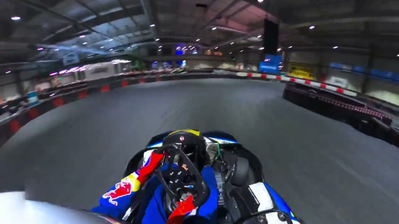 Turba karting hall инновационная ул 8 фото TURBA Karting Hall Турба картинг Екатеринбург (28.72) - YouTube