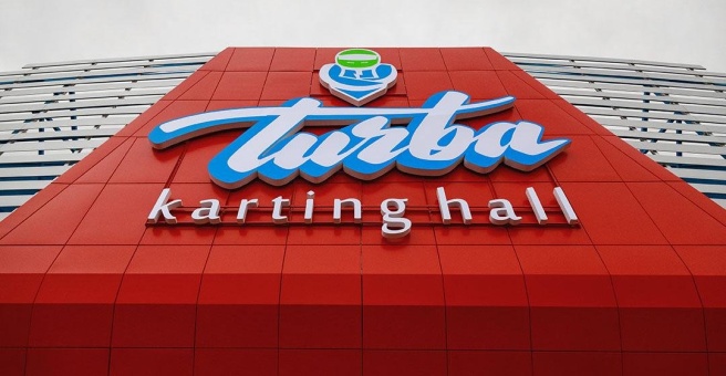 Turba karting hall инновационная ул 8 фото Turba, картинг-центр, Про Бизнес Парк, Инновационная, 8, Екатеринбург - 2ГИС