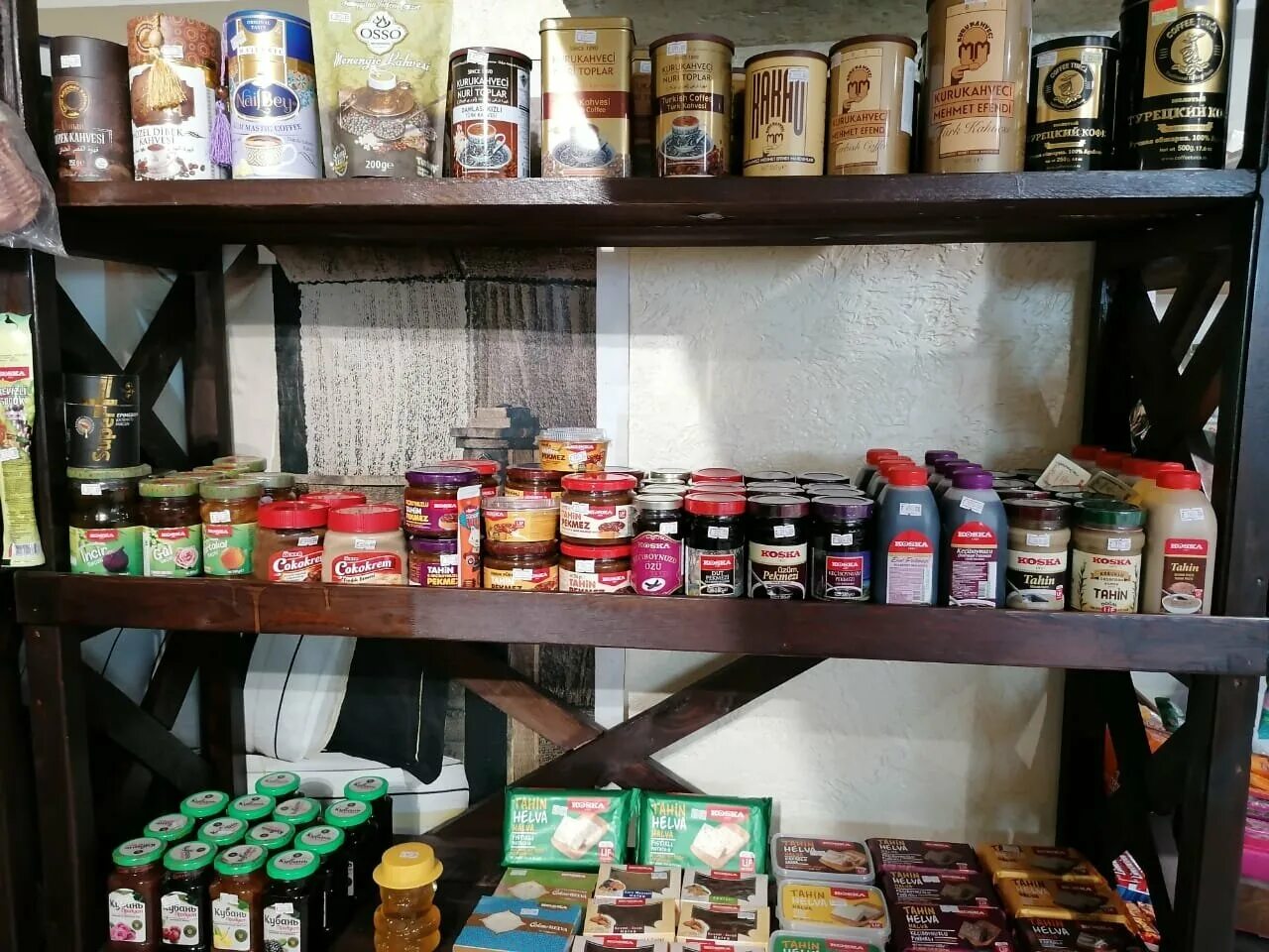 Turkstore ул 8 марта 167 фото TurkStore, магазин продуктов, ул. 8 Марта, 173, Екатеринбург - Яндекс.Карты