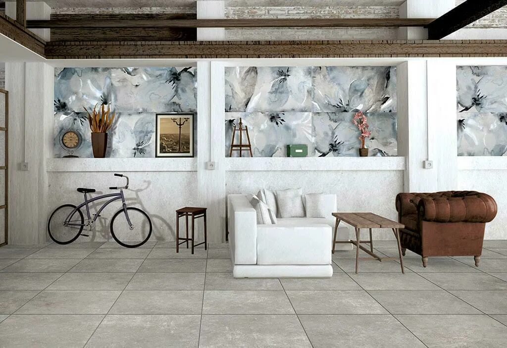 Tuscania meteora cotto сочетания в интерьере Плитка TUSCANIA CERAMICHE Universal купить в СПБ