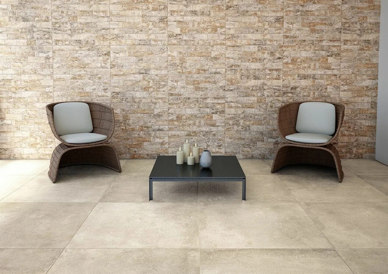 Tuscania meteora cotto сочетания в интерьере Плитка Tuscania Ceramiche фабрики Италия каталог с фото и ценами в Cанкт-Петербу