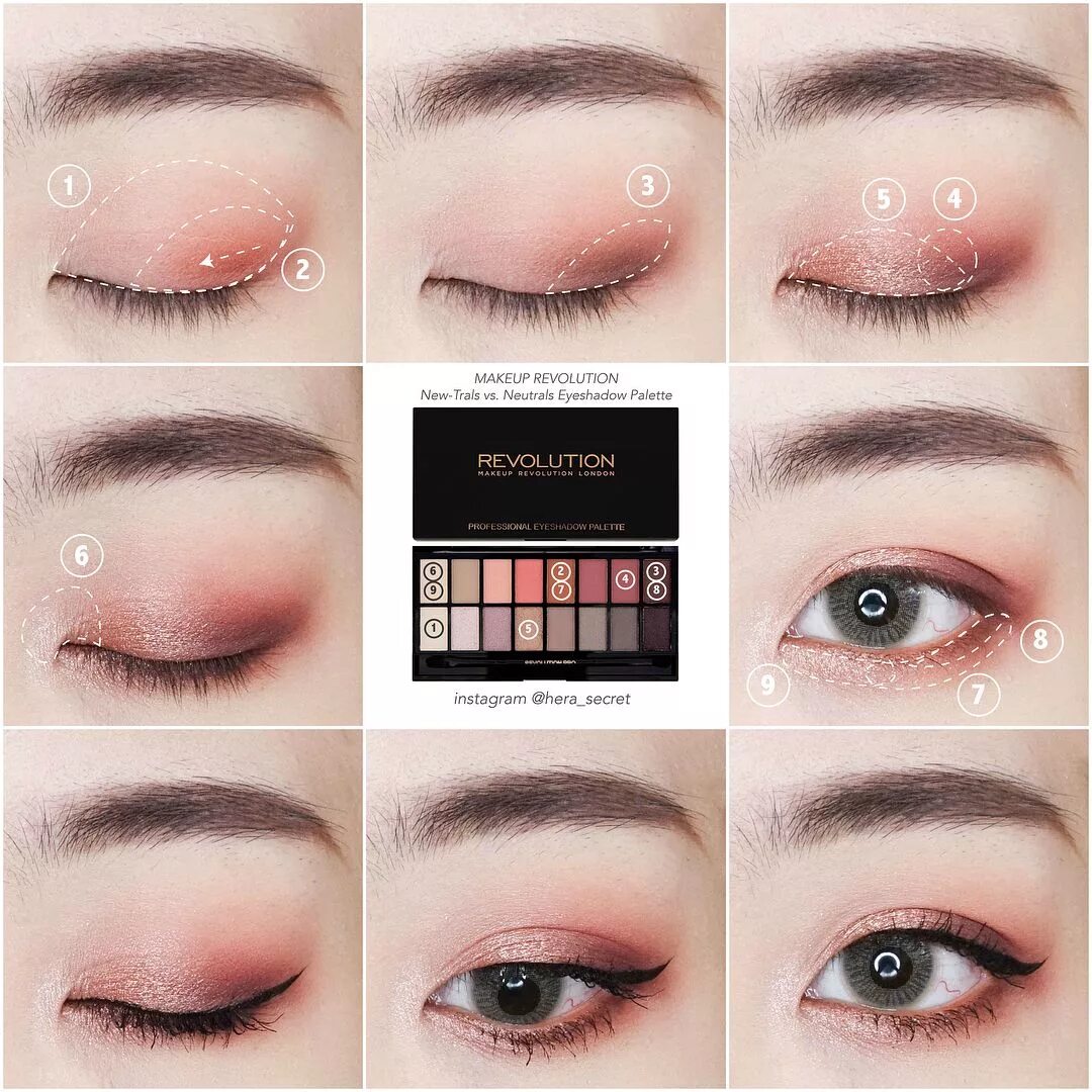 Tutorial корейского макияжа 17.8k Followers, 604 Following, 780 Posts - See Instagram photos and videos from