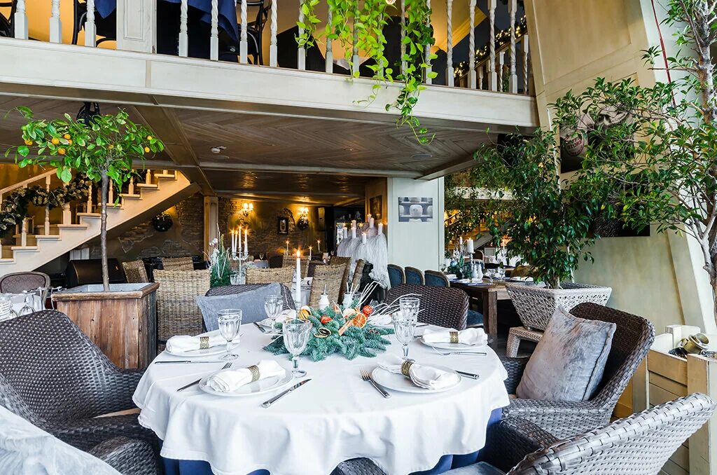 Tutto bene ул маршала жукова 8 фото Panorama: Tutto Bene, restaurant, Moscow, Presnenskaya Embankment, 8с1 - Yandex 