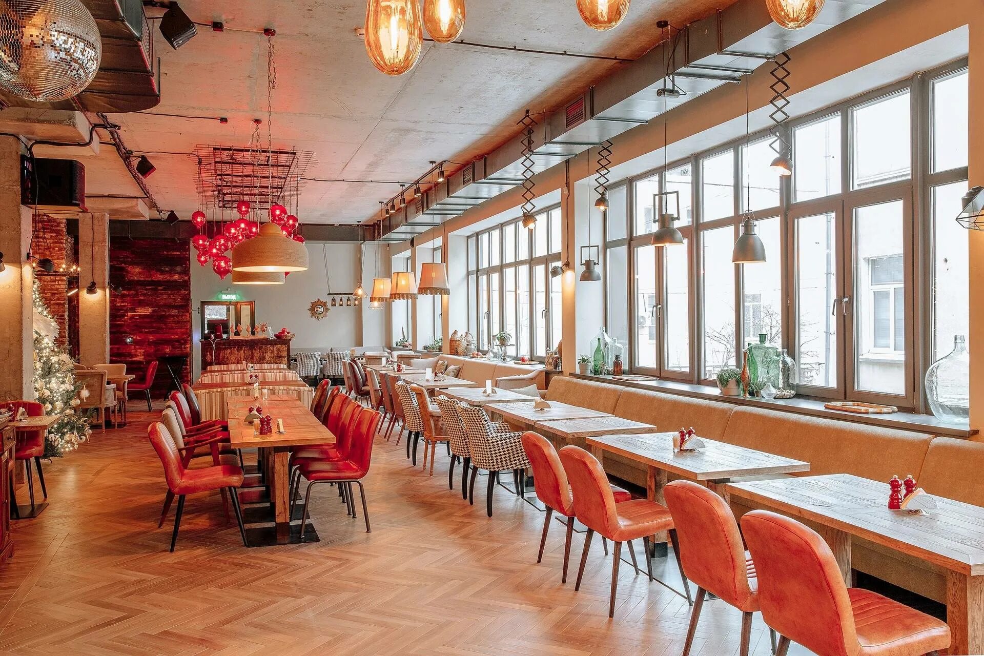 Tutto osteria ул генделя 3а калининград фото ЧАЧА, Грузинская кухня, Интерьер - Калуга - Tabler