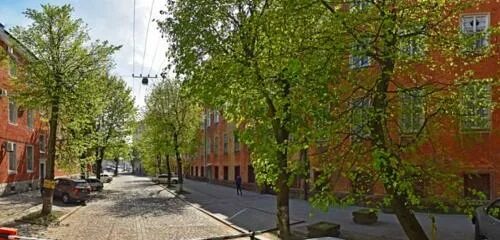 Tutto osteria ул генделя 3а калининград фото Лаг НСП, экологическая организация, ул. Генделя, 3, Калининград, Россия - Яндекс