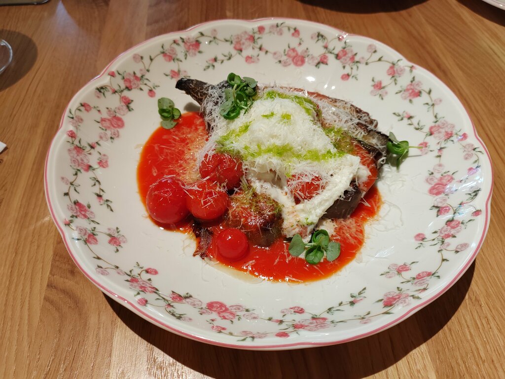 Tutto osteria ул генделя 3а калининград фото Тутто Остерия, ресторан, ул. Генделя, 3А, Калининград - Яндекс Карты