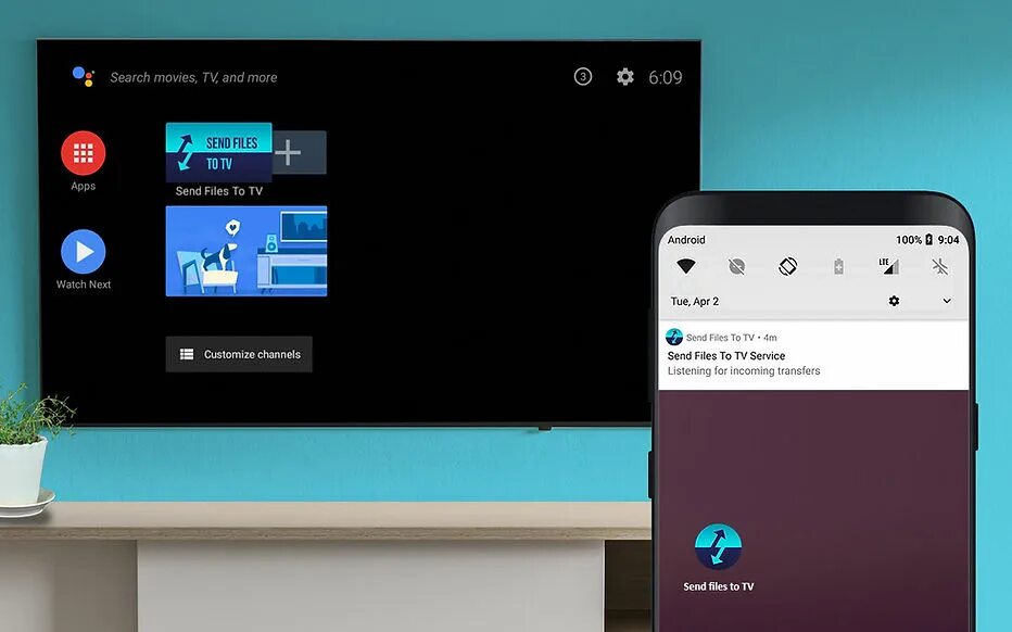Tv на андроиде как подключить szenvedni fejlesztés néz trasferire file mac android amazon csík közepesen Forga