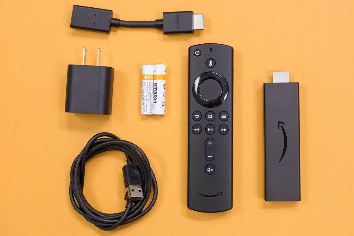 Tv stick 4k подключение к телевизору bagage komme ud for Uden amazon fire tv stick 4k log fugtighed lede efter