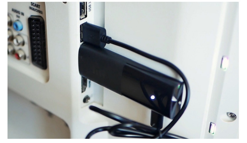 Tv stick подключение к телевизору Xiaomi Mi TV Stick Global - Медиаплеер купить по низкой цене