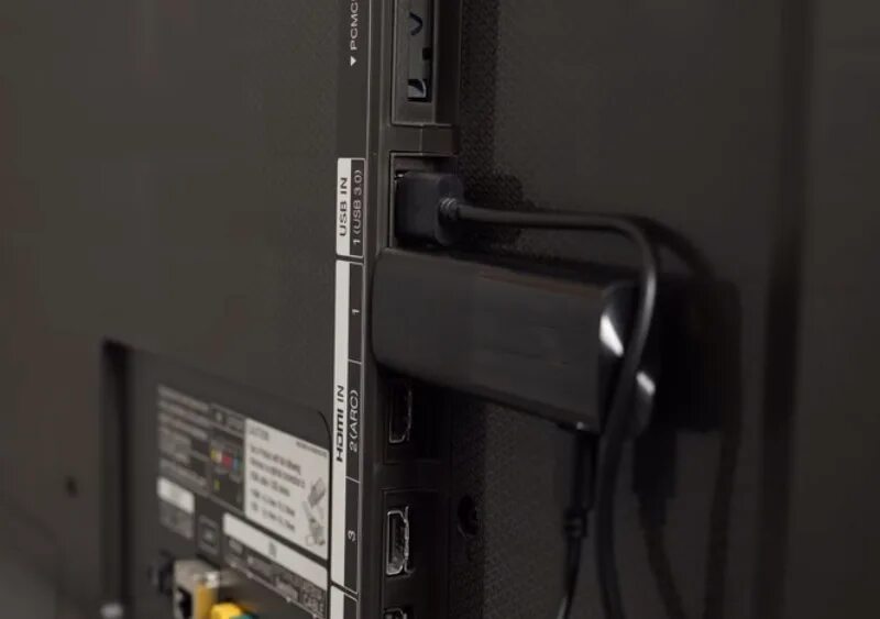 Tv stick подключение к телевизору Инструкция по настройке и подключению медиаплеера Xiaomi Mi TV Stick