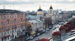 Tvernails тверской просп 13 фото Тверь проспекты