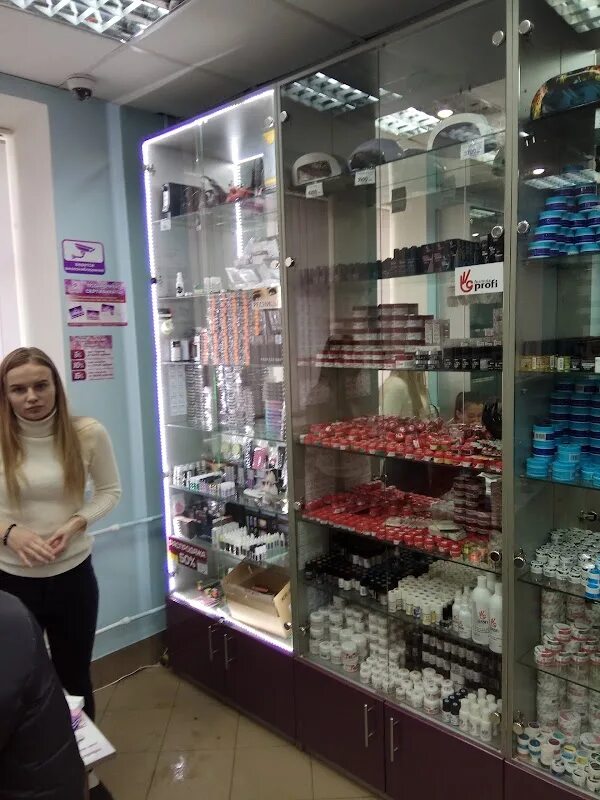 Tvernails тверской просп 13 фото Tvernails - материалы для наращивания и все для дизайна ногтей, +7 960 700-90-90