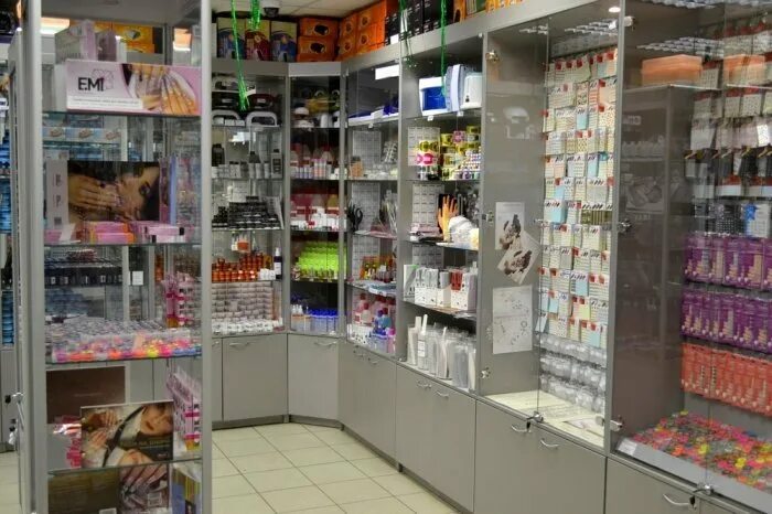 Tvernails тверской просп 13 фото Магазин профессиональной продукции Tvernails на Тверском проспекте - отзывы, фот
